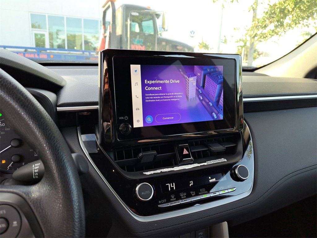 Used 2023 Toyota Corolla Cross S image 21