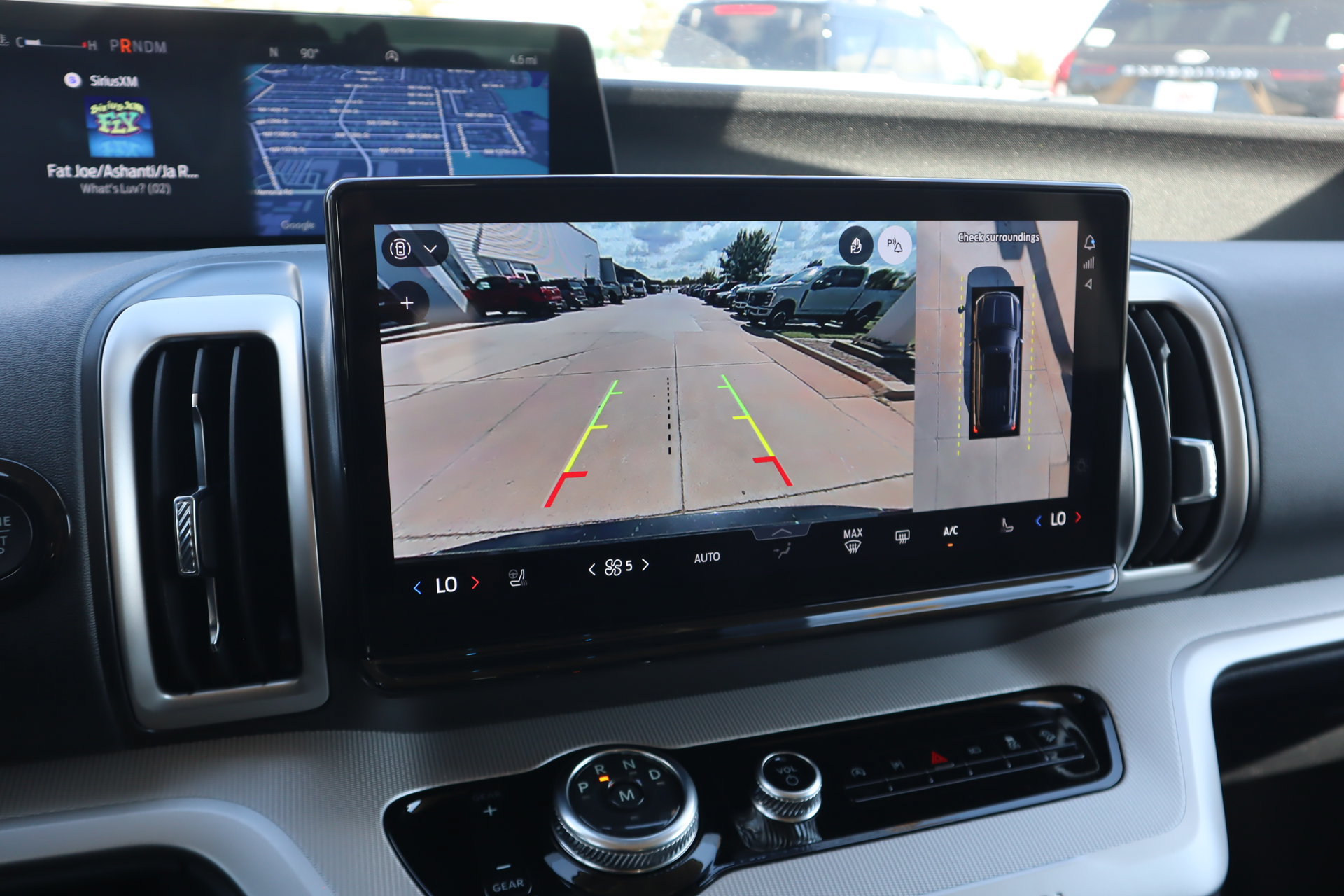 New 2027 Ford Expedition Active AWD/4WD image 6