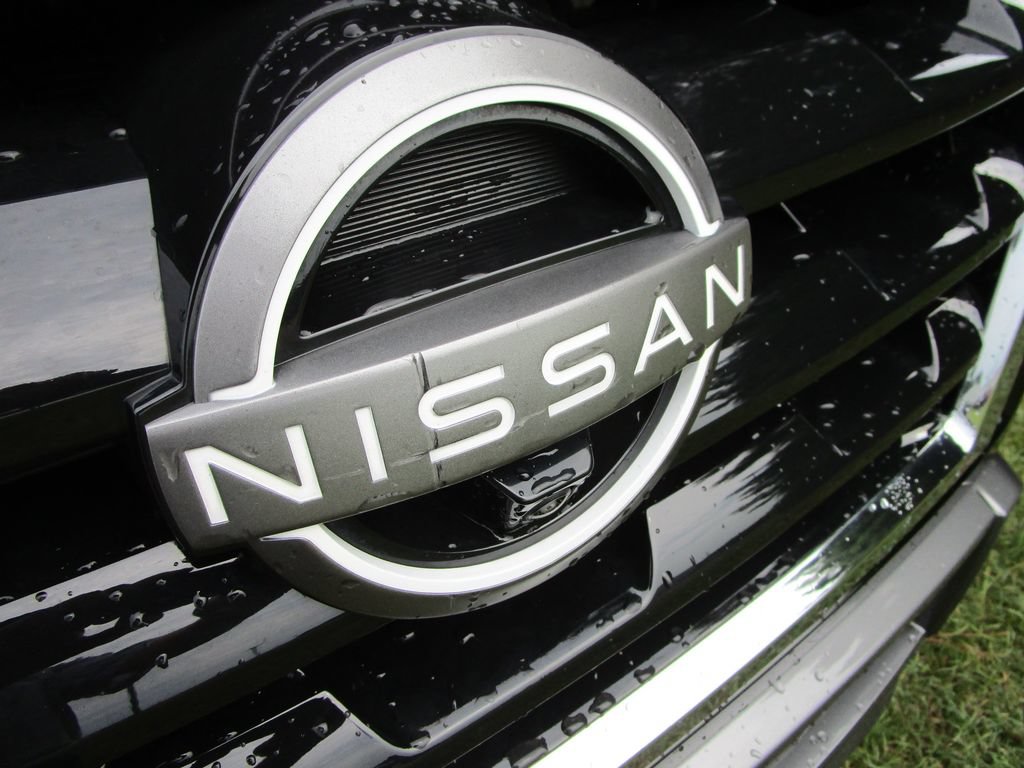 Used 2023 Nissan Armada SL w/ Cargo Package RWD image 37
