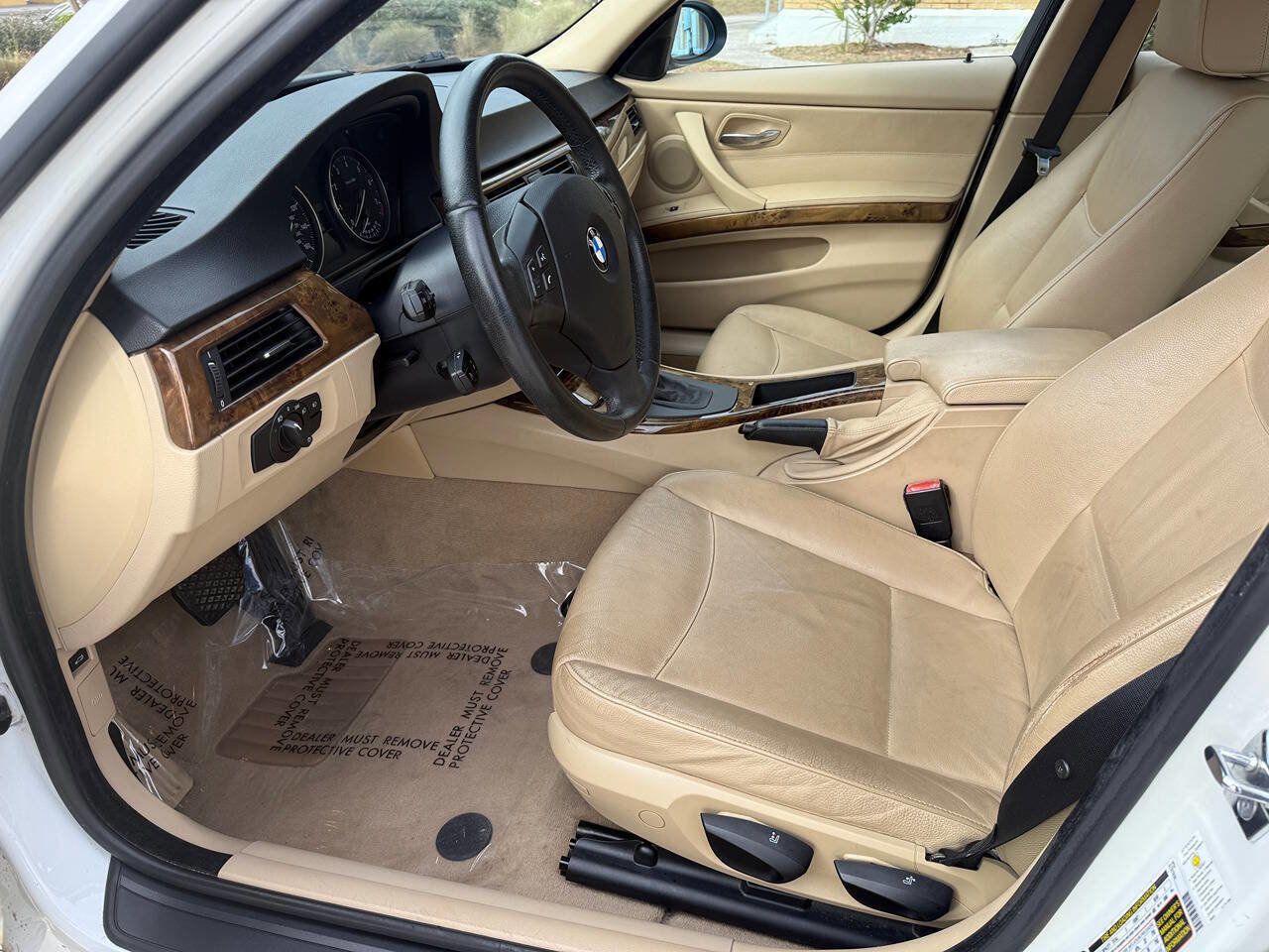 Used 2008 BMW 328i Sedan image 10