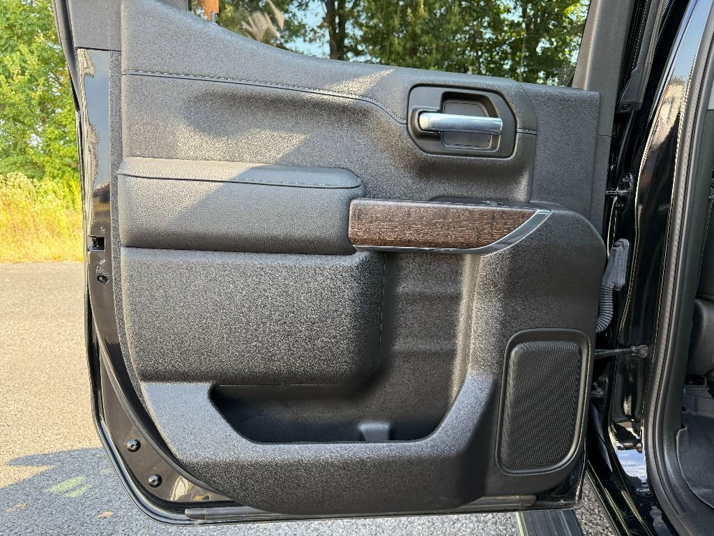 Used 2022 GMC Sierra 1500 Denali w/ Denali Premium Package image 27