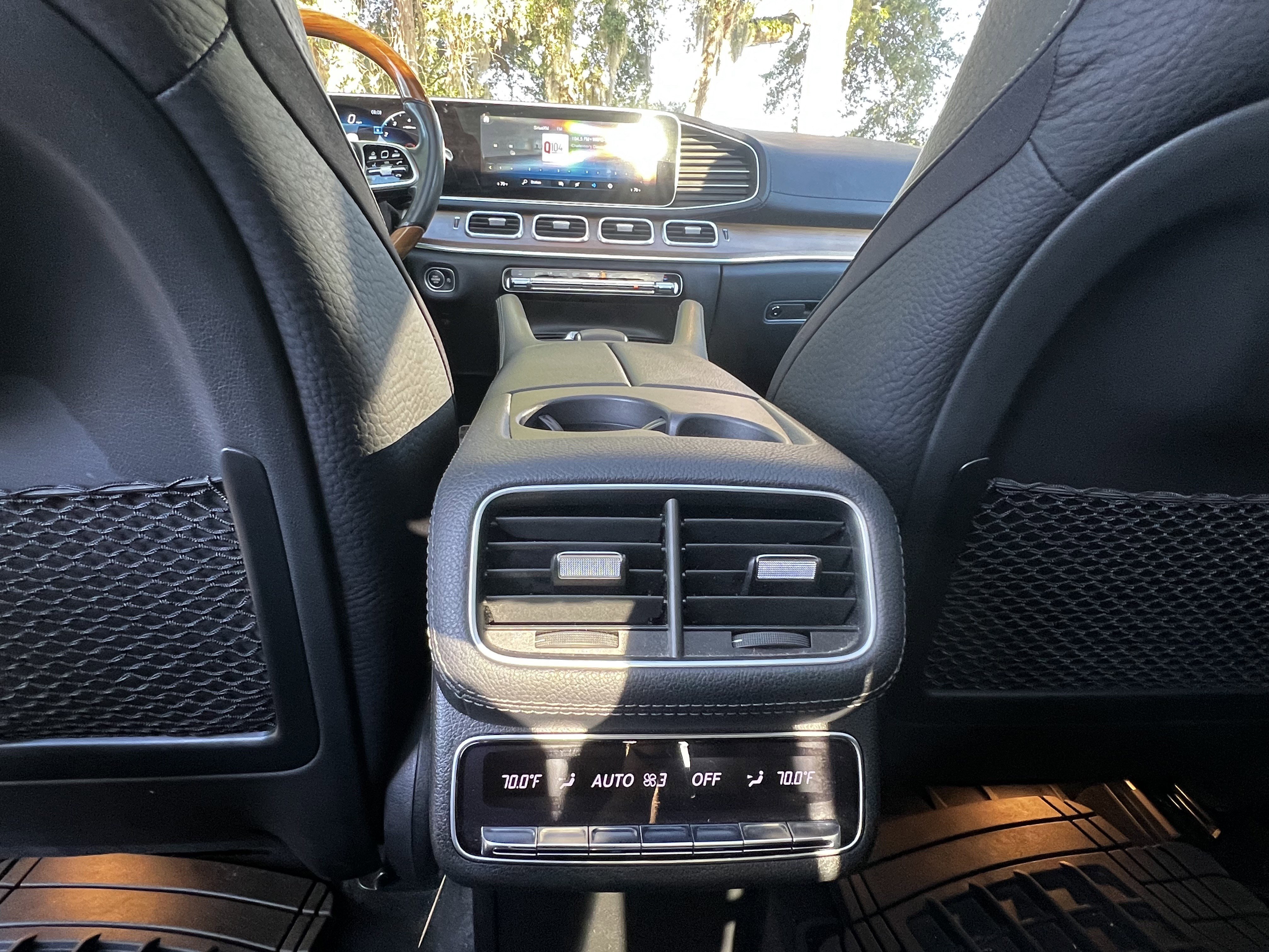 Used 2020 Mercedes-Benz GLS 580 4MATIC image 39
