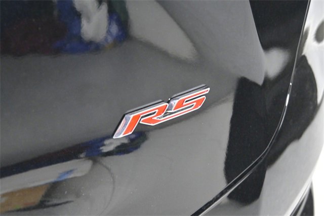 New 2026 Chevrolet Blazer RS w/ Driver Confidence II Package image 4