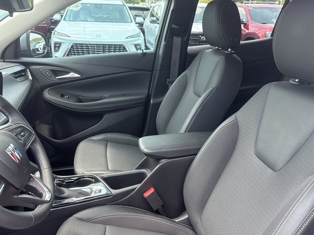 Used 2026 Buick Encore GX Preferred FWD image 5