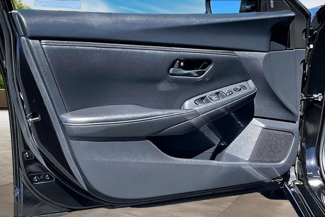 Certified 2025 Nissan Sentra S FWD image 19