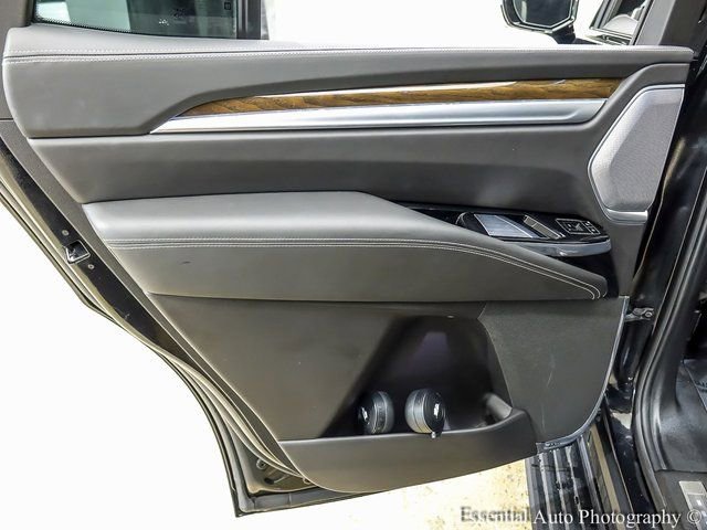 Certified 2025 Cadillac Escalade Sport Platinum image 25