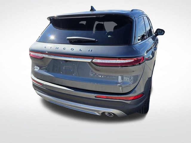 New 2026 Lincoln Corsair Premiere video 3
