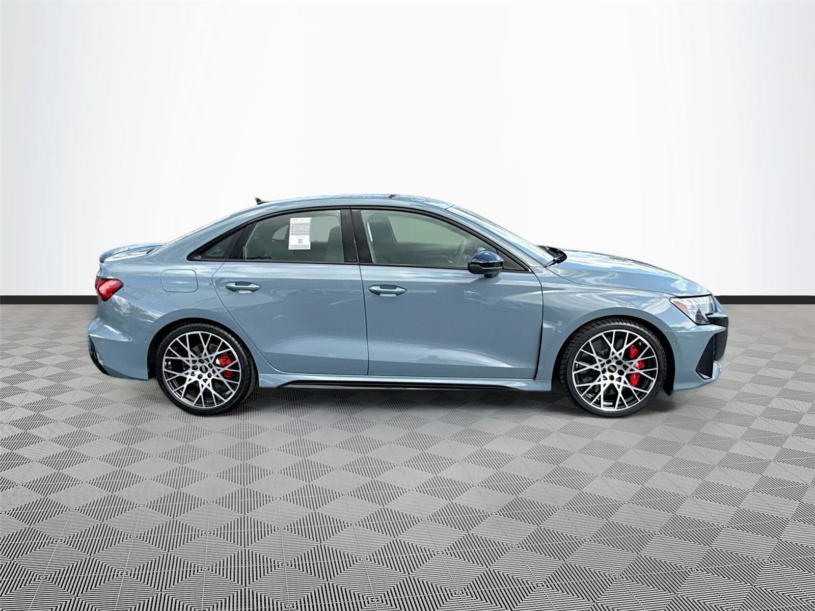 New 2026 Audi RS 3 AWD/4WD image 8
