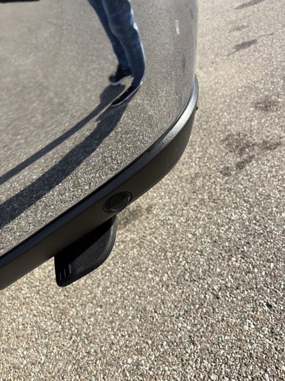 New 2026 RAM 3500 Big Horn image 26