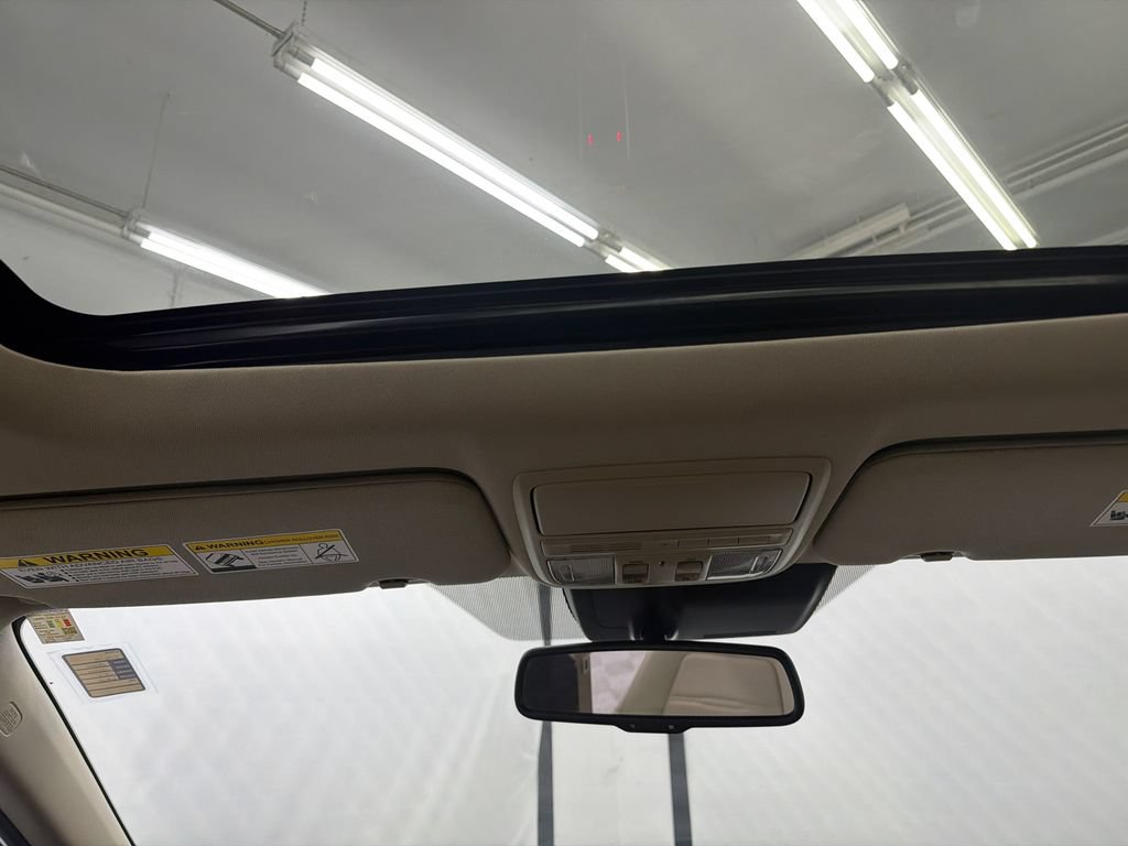 Certified 2022 Honda CR-V Touring image 24