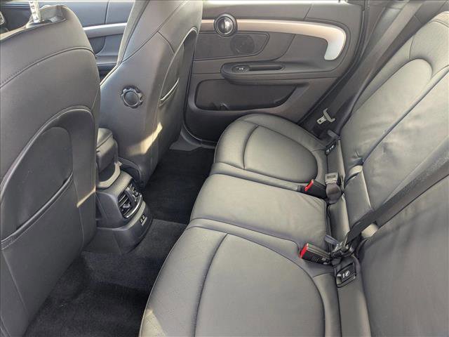 Used 2023 MINI Cooper Countryman S w/ Signature Upholstery Package image 20