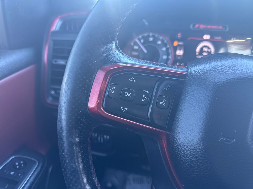 Used 2019 RAM 1500 Rebel w/ Rebel Level 2 Equipment Group image 40