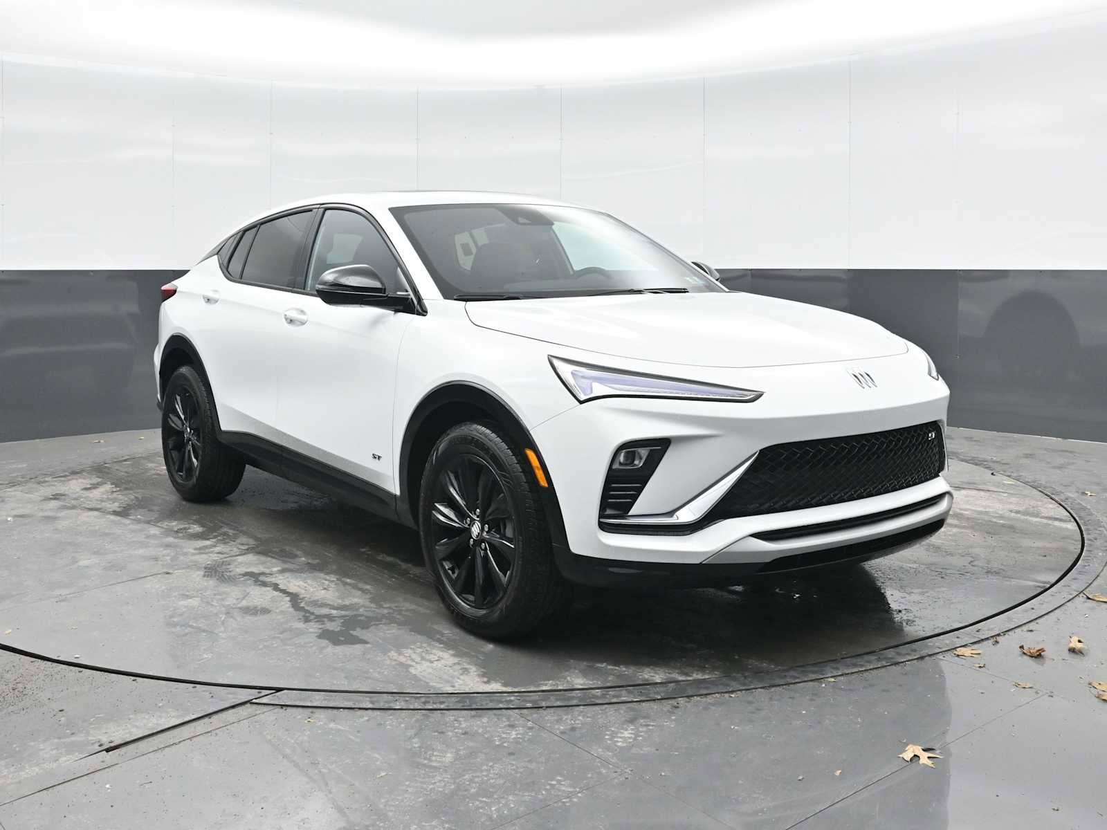 New 2026 Buick Envista Sport Touring w/ Convenience I Package