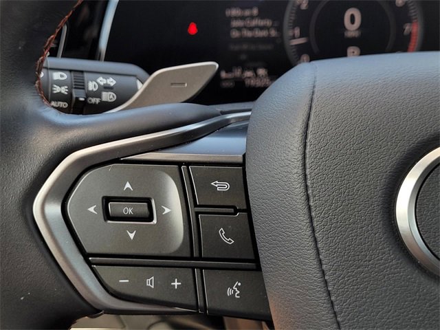 Used 2024 Lexus NX 250 FWD w/ Premium Package image 17