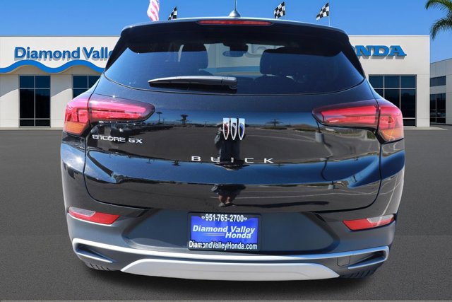 Used 2025 Buick Encore GX Preferred image 5