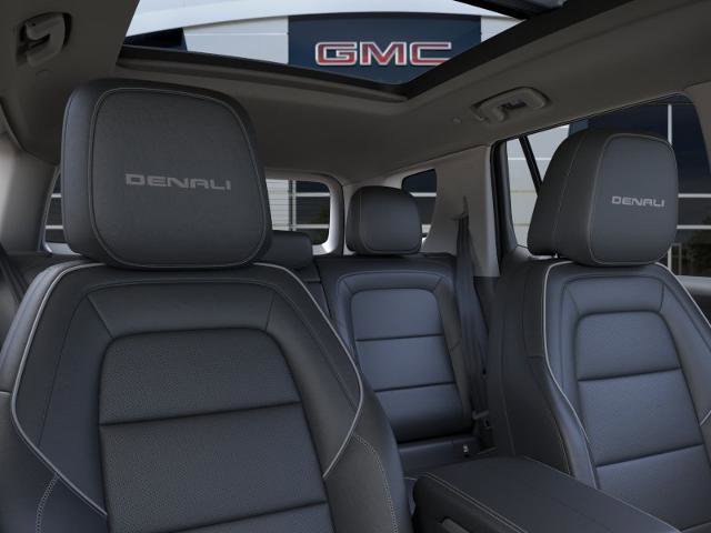 New 2026 GMC Terrain Denali AWD/4WD image 24