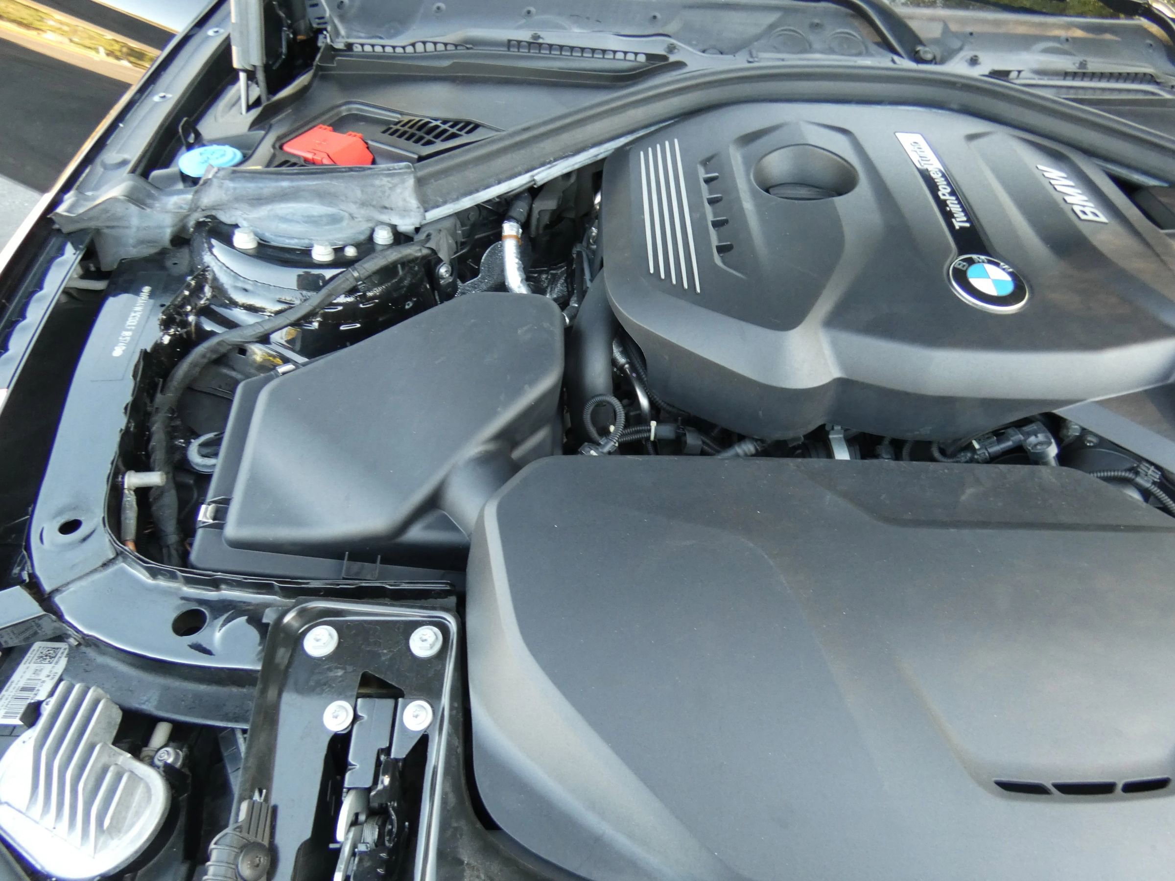 Used 2020 BMW 430i Coupe w/ Convenience Package image 73