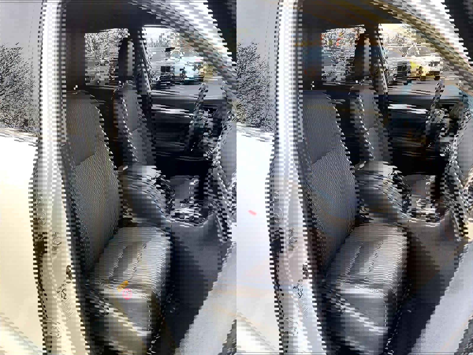 Used 2018 Toyota Highlander Plus image 10