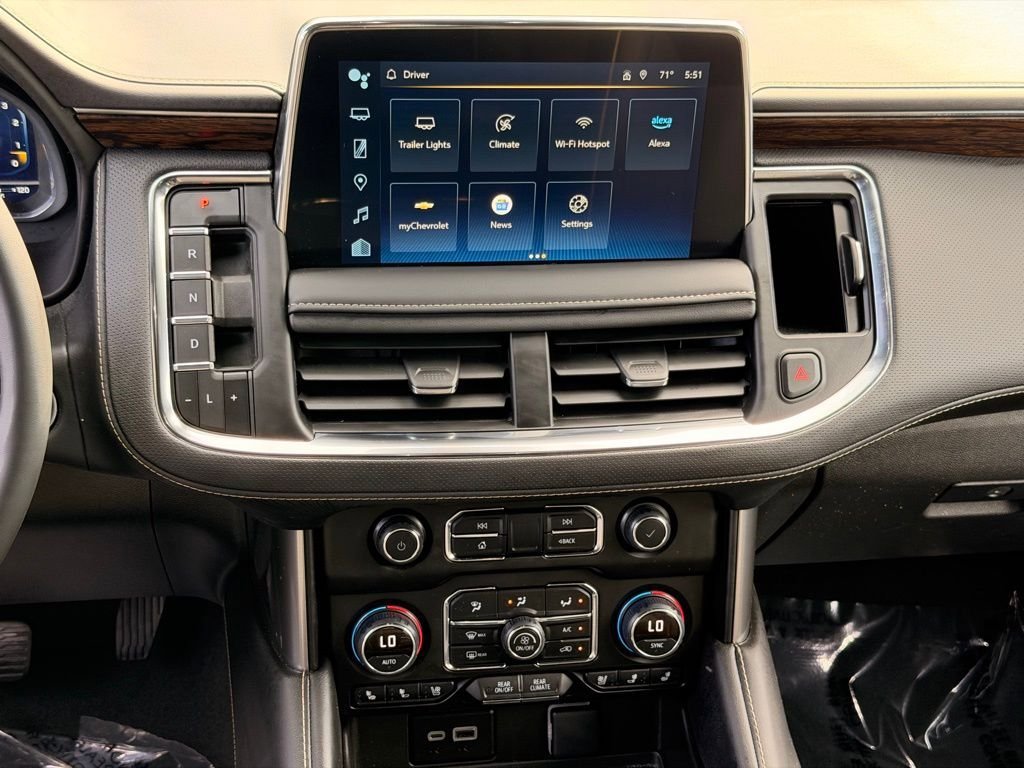 Used 2024 Chevrolet Tahoe Premier RWD image 19