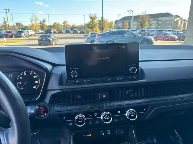 Certified 2023 Honda CR-V Sport image 14