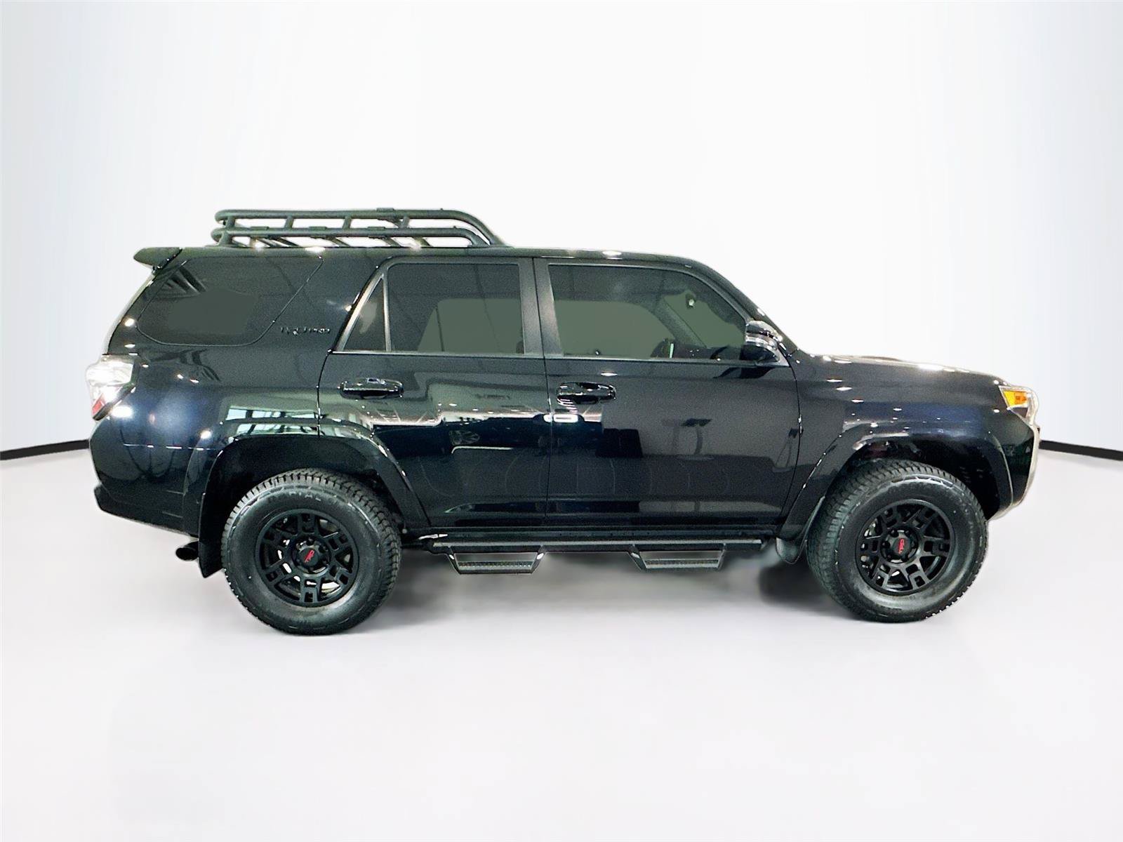 Used 2024 Toyota 4Runner TRD Pro AWD/4WD image 32