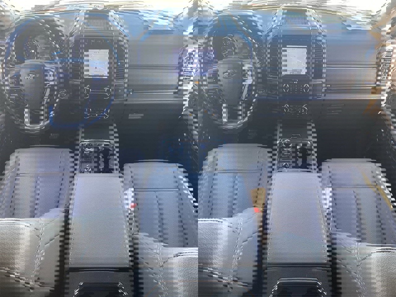 Used 2021 Ford Expedition XLT image 12