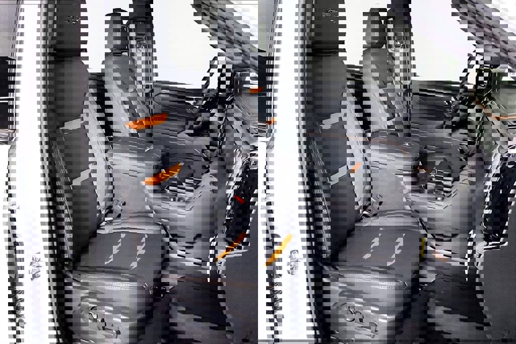 New 2026 GMC Sierra 2500 AT4 w/ AT4 Premium Plus Package image 11