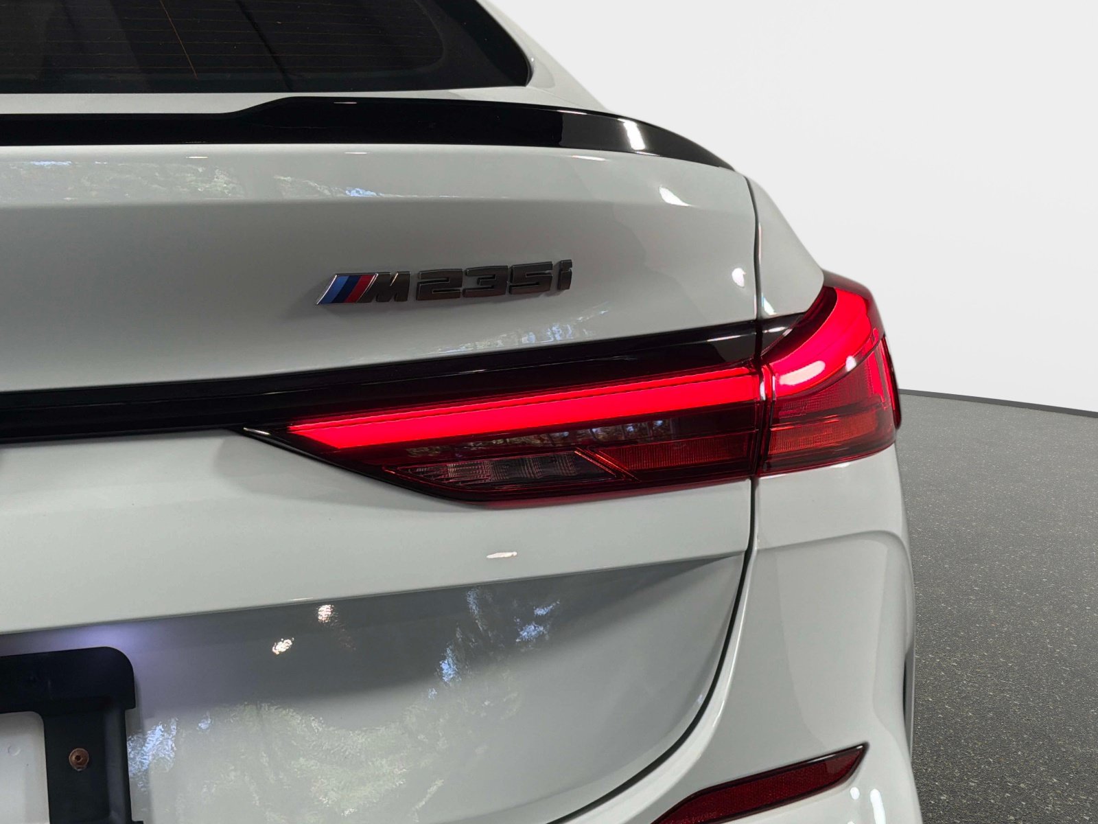 Used 2023 BMW M235i xDrive Gran Coupe AWD/4WD image 10