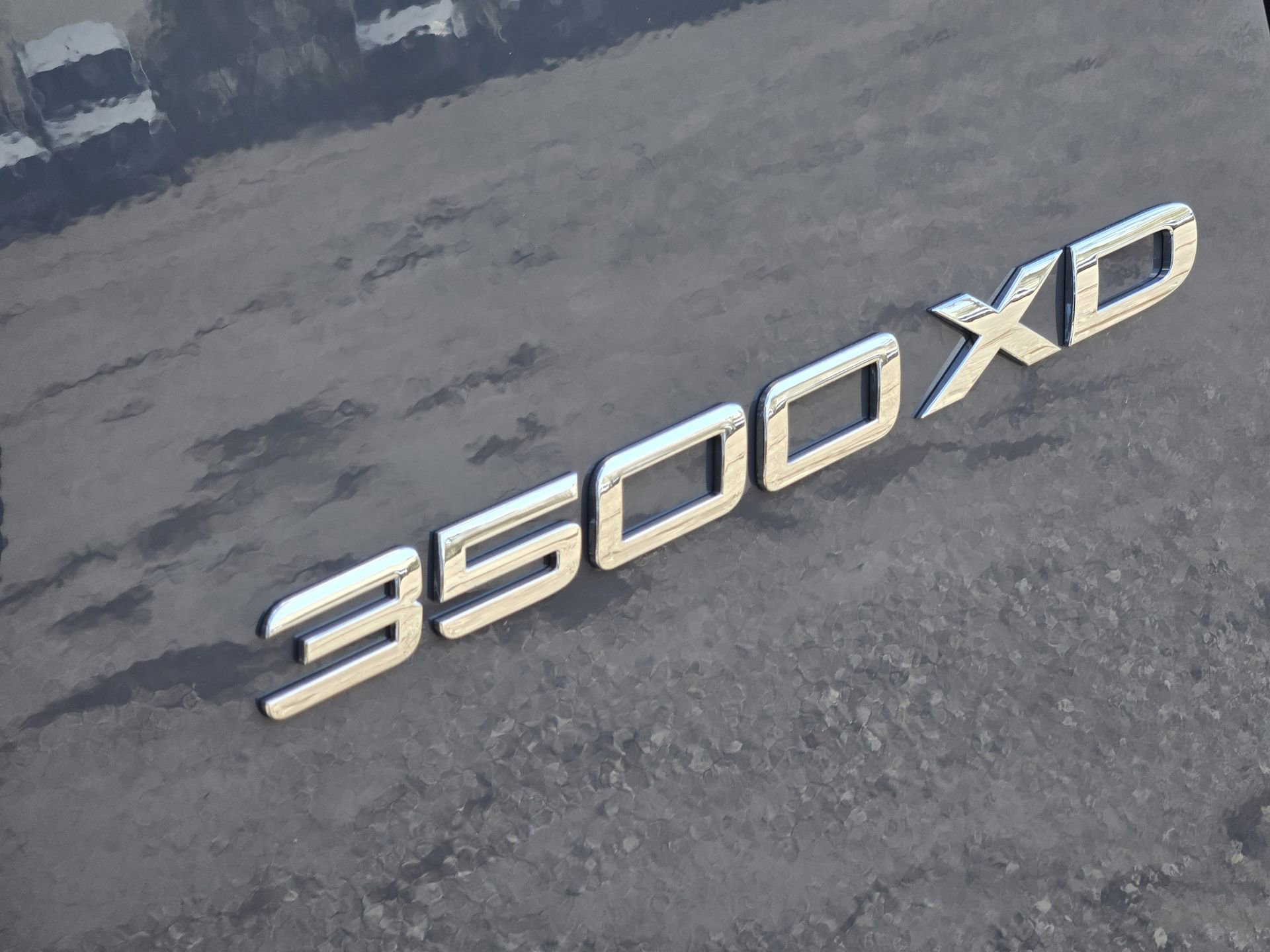New 2026 Mercedes-Benz Sprinter 3500 image 13