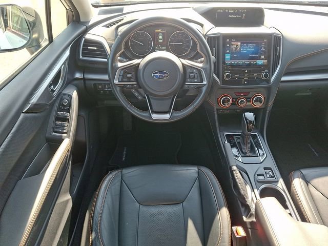 Certified 2022 Subaru Crosstrek 2.5i Limited w/ Moonroof Package 2 AWD/4WD image 12