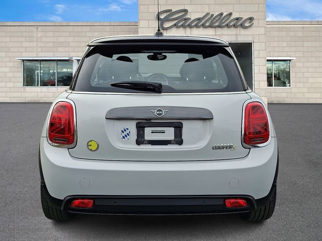 Used 2021 MINI Cooper SE w/ 8.8" Touchscreen Nav Package image 5