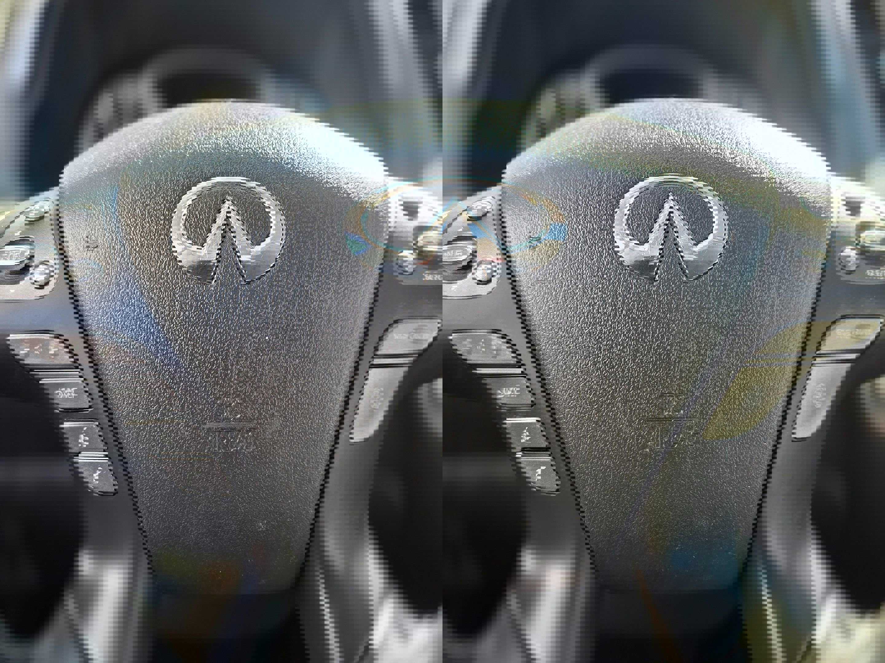 Used 2020 INFINITI QX60 Signature Edition image 29