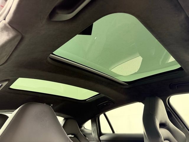 Used 2021 Porsche Panamera GTS image 6