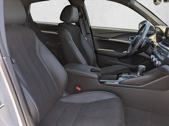 Used 2023 Acura Integra A-Spec FWD image 17