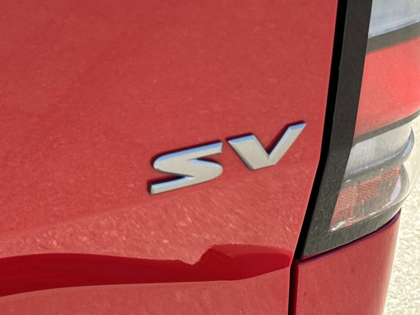 Used 2024 Nissan Frontier SV w/ SV Convenience Package image 25