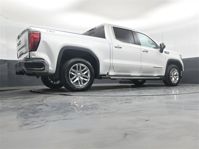 Used 2020 GMC Sierra 1500 SLT image 38
