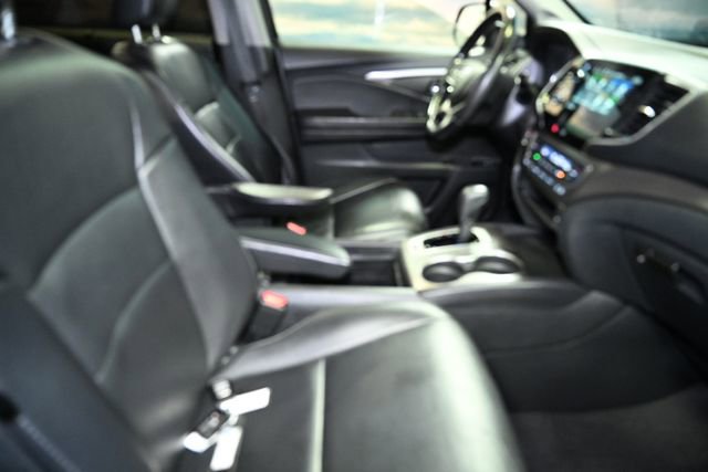 Used 2019 Honda Pilot EX-L image 47
