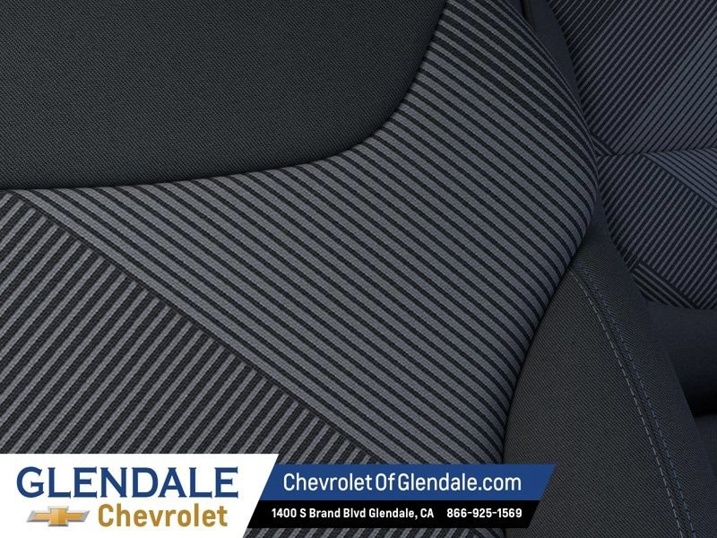 New 2027 Chevrolet Bolt LT w/ Comfort Package FWD image 21