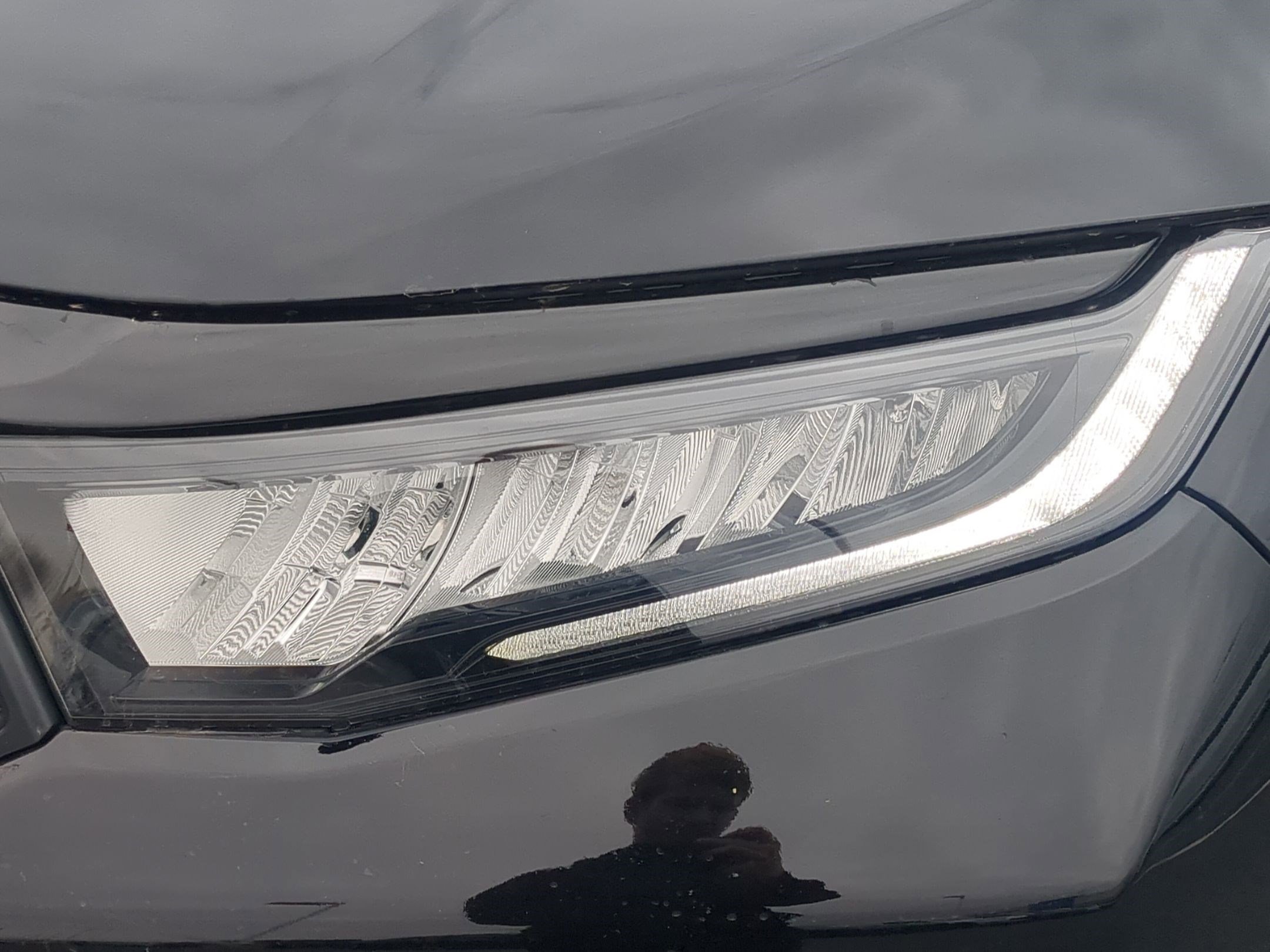 Used 2025 Honda Odyssey Sport-L image 13