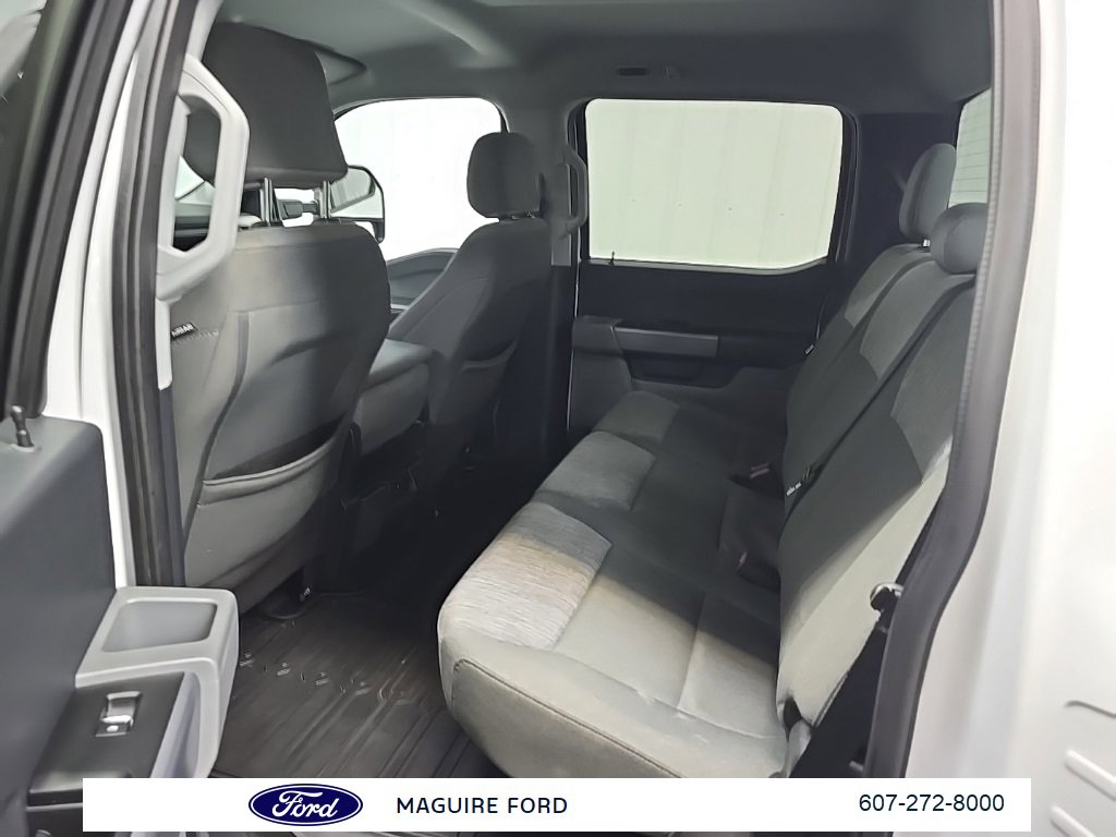Used 2022 Ford F150 XLT w/ XTR Package image 33