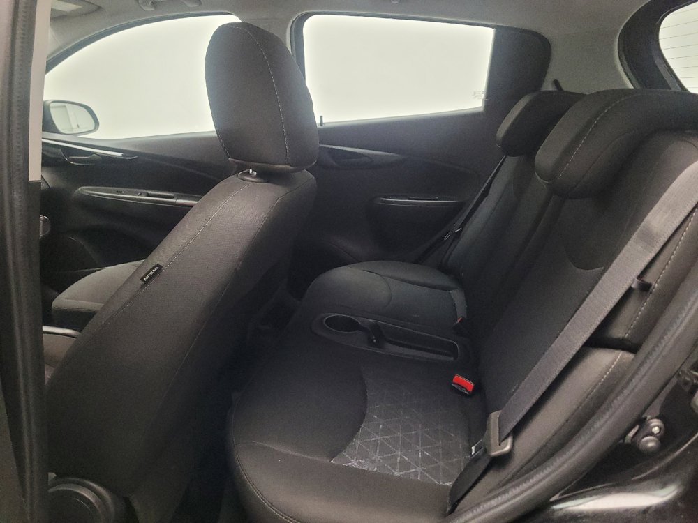 Used 2021 Chevrolet Spark LT FWD image 18
