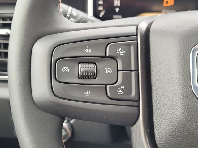 New 2026 GMC Sierra 3500 AT4 w/ AT4 Premium Plus Package image 19