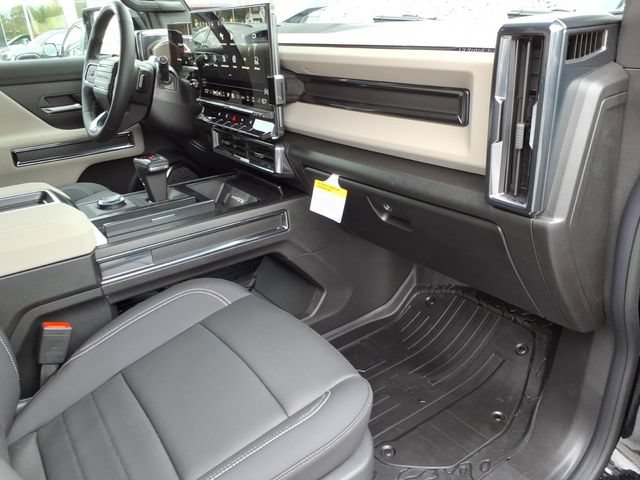 New 2026 GMC Hummer EV 4x4 Crew Cab image 25