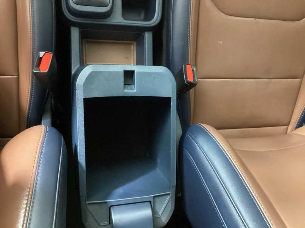 Used 2022 Ford Maverick Lariat w/ Lariat Luxury Package FWD image 21