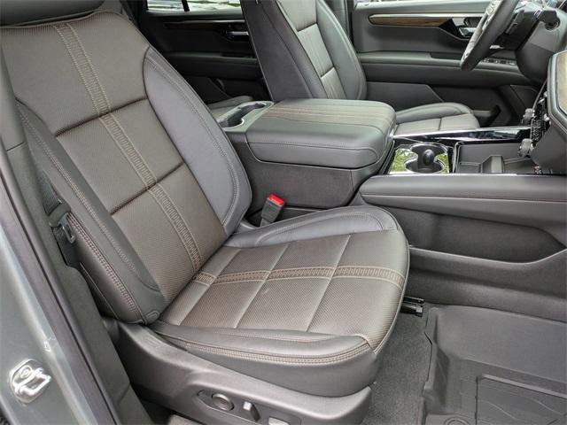 New 2026 Chevrolet Tahoe High Country image 33