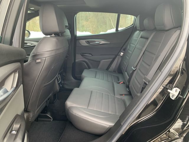 Used 2024 Alfa Romeo Tonale Veloce w/ Premium Interior Package image 15