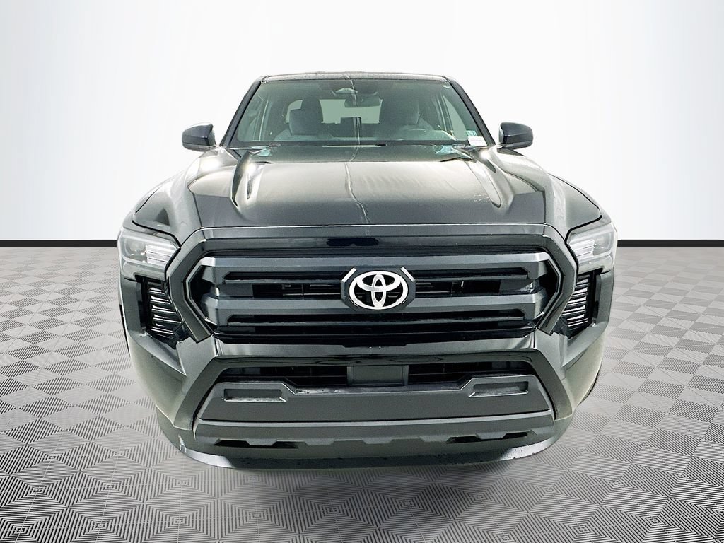 New 2026 Toyota Tacoma SR RWD image 2