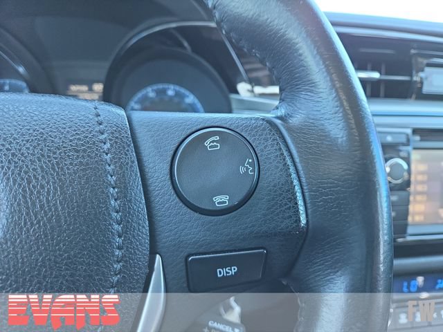 Used 2016 Toyota Corolla S FWD image 12