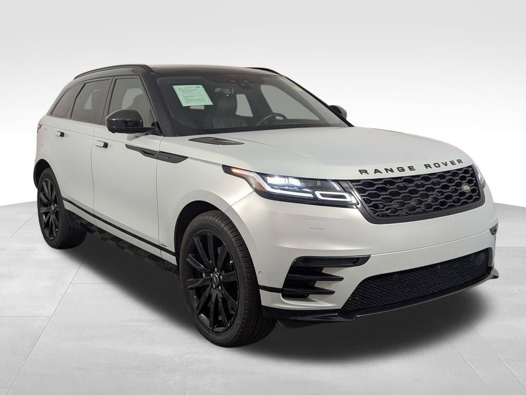 Used 2020 Land Rover Range Rover Velar R-Dynamic S image 22