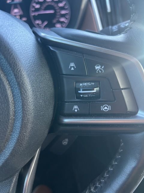 Used 2021 Subaru Outback Touring w/ Popular Package #2 image 13